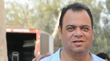 تحديد موعد جنازة المخرج والناقد أحمد عاطف درة